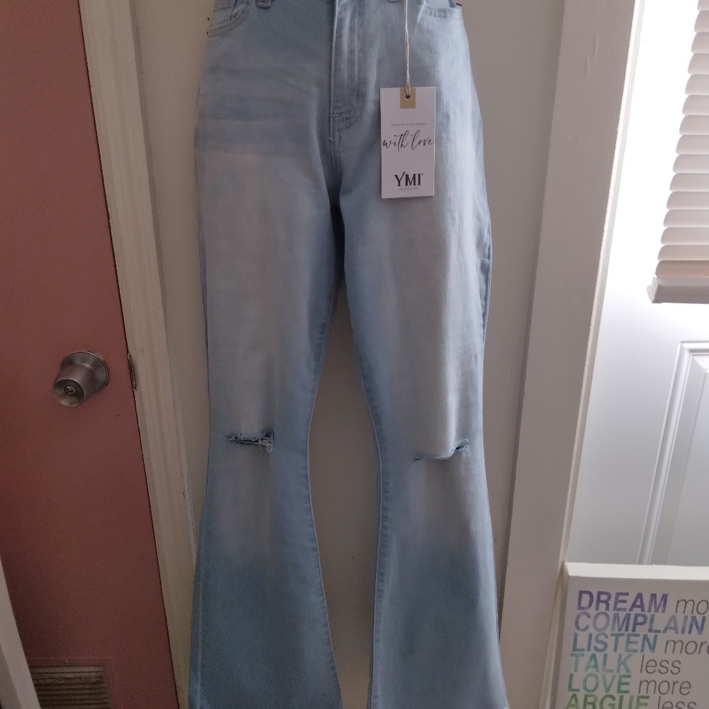 Women's  Jeans